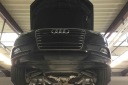 AUDI A4 8K A5 CHÂSSIS TRAVERSE 8K0399315G AVANT POUTRE SUSPENSIONS AVANT DROITEphoto 10