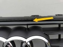 AUDI A6 C8 4K РЕШІТКА РЕШІТКА РАДІАТОРА БАМПЕРА ПЕРІД НОВА OE 3735  (16622168542) фото min 7
