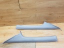 PROTECTION MONTANTS AVANT ARRIÈRE 12SZT ENSEMBLE FORD FOCUS MK2 LIFTphoto 10