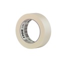 TAŚMA LAKIERNICZA PAPIEROWA DO 60°C 38mm X 50m BOLL