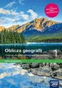 Лица географии 1 ЗП Новая Эра 2019 учебник