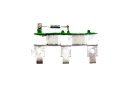 РЕЗИСТОР ВЕНТИЛЯТОРИ VW MULTIVAN V 2003- TRANSPRTER T4 1990- T5 2003-  (15437332923) фото min 10