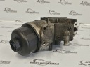 CORSA MERIVA AVEO 1.3 CDTI A13DTC 75KM 12R SUPPORT FILTRE HUILES 55213469photo 6