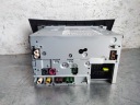 MERCEDES C CLASSE W204 LIFT RADIO NAVIGATION A2049001211photo 6