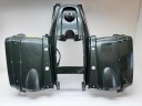 QUAD ADLY 50 XXL ПЛАСТИК ОБТІЧНИК ПЕРІД ФАРИ  (18896793631) фото min 7