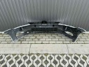 VW GOLF VII РЕСТАЙЛ БАМПЕР ПЕРІД ПЕРЕДНІЙ LC9A 16-20 SPRYSK. ПАРКТРОНІК РАДАР  (18155513356) фото min 6