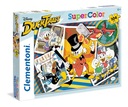 CLEMENTONI PUZZLE 104 el. DUCK TALES 27083 Kod producenta 27083