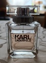 Karl Lagerfeld Pour Femme 85 мл парфюмированная вода