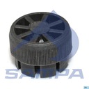 ВТУЛКА СЦЕПЛЕНИЯ RVI PREMIUM SAMPA