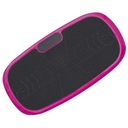 3D РОЗОВАЯ ВИБРАЦИОННАЯ ПЛАТФОРМА + динамик и Bluetooth