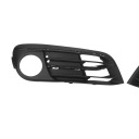 ПАРА ЗАХИСТ BEZELA СВІТЛА PRZECIWMGIELNEGO DO BMW SERII 5 F10 F11 2014-2016  (18412460539) фото min 4