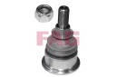 PIVOT BRAS DE SUSPENSION MINI R55 R56 R57 R58 R59 1.4-2.0D 2006-2015photo 1
