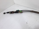VOLVO S40 II 1.6D 06R MÉCANISME DE CHANGEMENT DE VITESSES CRIC VITESSE CÂBLES 5BIEG 30759424 30711902photo 12