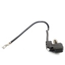 BMW E82 E88 FIL CÂBLE SERRE-CÂBLE NÉGATIVE 7599963photo 12