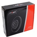 MAXGEAR 19-0846 ДИСКОМ ГАЛЬМІВНОЮ  (16076802608) фото min 14