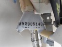 ШТОРКА БЕЗПЕКИ ЛІВА ПОДУШКА AIRBAG ЛІВИЙ LEXUS UX 250H UX250H  (17829082372) фото min 9