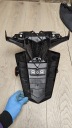 КРИЛО ЗАД ХВІСТ YAMAHA X-MAX 125/300/400 (2017-2022) B74-F1611-00  фото 8