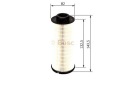 BOSCH 1 457 431 270 FILTRE CARBURANTS 1 457 431 270 1 457 431 270photo 14