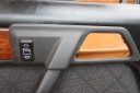 MERCEDES W124 124E СЕДАН УНІВЕРСАЛ ОБШИВКА КАРТИ ДВЕРІ ЕЛЕКТРИЧНЕ СКЛА ЗАД  (17794469738) фото min 13