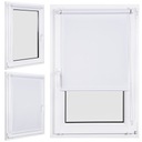 ЗАТЕМНЯЮЩИЕ РОЛЬСТАВНИ 81x215 СМ, ГЛАДКИЕ