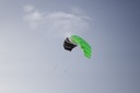 Кайт Cross Kites Boarder 1.8 Fluor Green