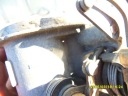 CARBURETOR VW GOLF II (19E, 1G1)1.3 CATALYST 0281030063B  photo 10