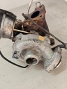 ТУРБІНА AUDI A4 (8K2, B8) 03L145701D 2.0L ДИЗЕЛЬ 100KW 2010  (18852205682) фото min 5