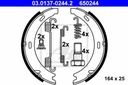 HAMULEC AUTÓNOMO ATE 03.0137-0244.2 