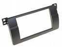РАМКА РАДИО BMW 3 E46 98-05 2DIN АДАПТЕР РАДИО