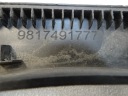 PEUGEOT 2008 I DROITE MOULURE GARDE-BOUE TYLNIEGO ARRIÈRE 9817491777photo 9