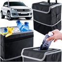 АВТОМОБИЛЬНАЯ СУМКА ДЛЯ МУСОРНИКОВ