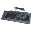 LENOVO KUS0866 QWERTY USB-КЛАВИАТУРА ОРИГИНАЛЬНАЯ СМАРТ-КАРТА