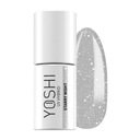 Yoshi Hybridný lak Flash Touch The Galaxy No. 521 Starry Night 6 ml