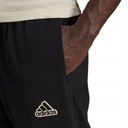 Spodnie Adidas Essentials FeelComfy HE1856 r.S Kolor czarny