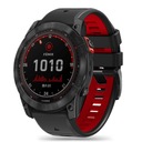 IC-PRO Резиновый ремешок для GARMIN FENIX 5X/5X PLUS/6X/6X PRO/7X/7X PRO