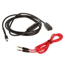 AUX-IN 20X3.5MM FOR E46 02-06 