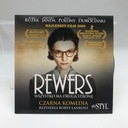 DVD - Film REWERS Gatunek komedie