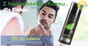 Gél na holenie s čistým aloe vera LR Aloe Vera Vlastnosti pre citlivú pokožku chladivý efekt