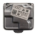 Модуль преобразователя ксенона AUDI A4 A5 Q7 4M0907397AC