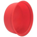 Диаметр заглушки 75 - для коробок с рекуперацией тепла FLEX