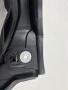 ORIGINALE PROTECTION CALANDRE CHARNIÈRES PORSCHE CARRERA 911 991 99156180602photo 13
