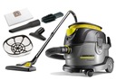 T 15/1 ПРОМЫШЛЕННЫЙ ПЫЛЕСОС KARCHER ОФИС-ОТЕЛЬ