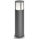 PHILIPS 1646693P3 СТОК 4000K АНТРАЦИТОВЫЙ 1X6W