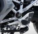 ЗАГЛУШКА РАМЫ R&G BMW R1200RT 14-/R1250RT 19-/