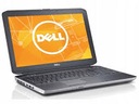 Ноутбук Dell E5520, 15,6-дюймовый твердотельный накопитель Intel Core i5, 240 ГБ