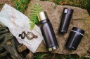 Термоси Та Термокружки Vialli Design 1 Л Сірий 1L