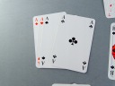 СТАРЫЕ ИГРОВЫЕ КАРТЫ СКАТ Berliner Spielkarten