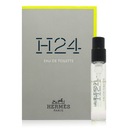 Hermes H24 EDT M пробник 2мл