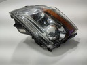 FARO DERECHA DERECHA PARTE DELANTERA PARTE DELANTERA XENÓN CADILLAC CTS II 25805314 EUROPA 07- 