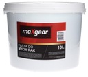 ПАСТА ДЛЯ РУЧНОЙ СТИРКИ MAX GEAR 10 Л